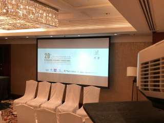 LED TV Monitor Equipments For Rental