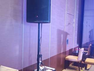 Light & Sounds Projector for events Rental