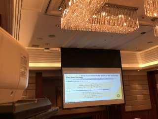 Sales and Rental Projector Services