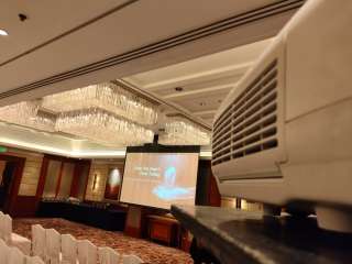 Sales and Rental Projector Services