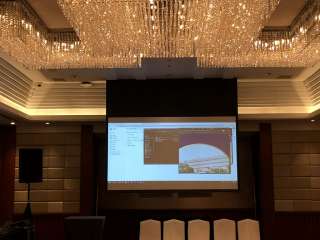 Sales and Rental Projector Services