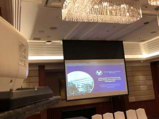 Sales and Rental Projector Services