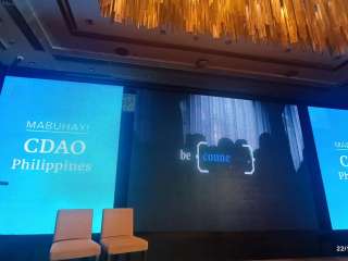 LED Wall P3.9 Equipments for Rental Events