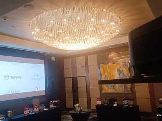 Laser Projector 8.5K Equipments Rental