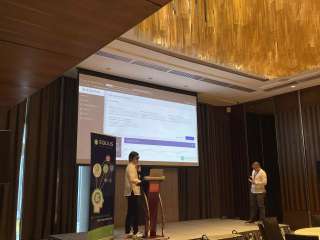 Laser Projector 8.5K Equipments Rental