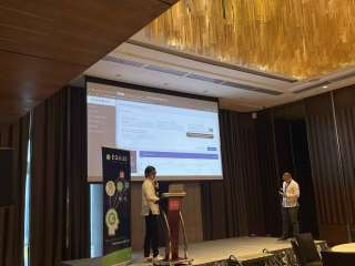 Multimedia Projector for Rental Events