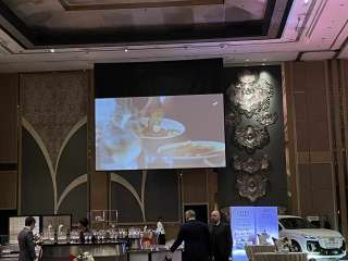 3.8K to 8.5K Lumens for Rental Projector