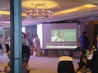 LCD and Laser Projector Rental Projector