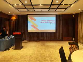 LCD and Laser Projector Rental Projector