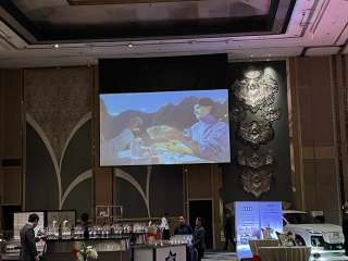 LCD and Laser Projector Rental Projector