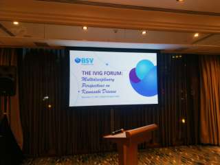 8.5K Laser Projector for Rental Events