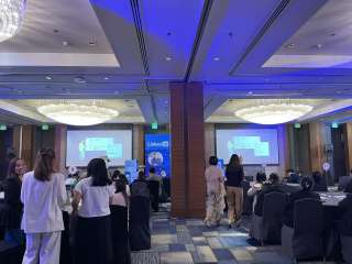 LCD Projector 6.5K Lumens Projector for Rental