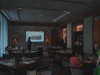 LCD Projector 6.5K Lumens Projector for Rental