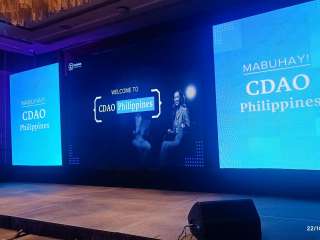 LED Wall P3.9 for Rental Events