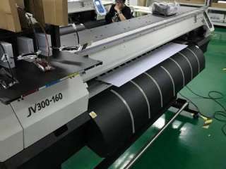 Mimaki JV300-160 Plus Wide Format Inkjet Printer