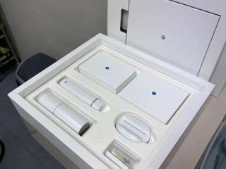 Medit i900 Mobility Wireless 3D Intraoral Scanner