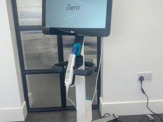 iTero Element 5D Plus Intraoral Dental Scanner