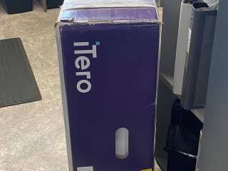 iTero Element 5D Plus Intraoral Dental Scanner