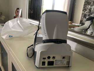 Nidek HandyRef-K Handheld Ref/Keratometer