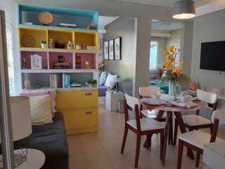 SPATIAL CONDOMINIUM UNIT FOR SALE