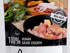 100% Human Grade Pet Food in the Philippines - Paleo Pet PH