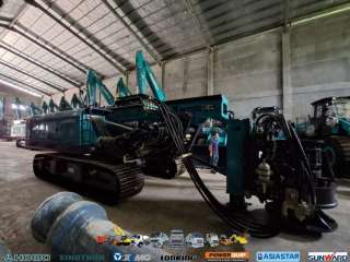 SUNWARD SWDM160 DRILLING RIG