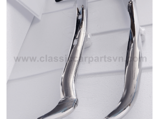 Goggomobil TS 250 Coupe TS 300 TS400 bumpers