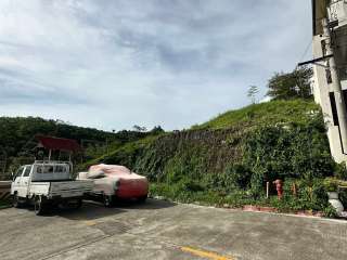 Kishanta Talisay Cebu - Corner Lot for Sale