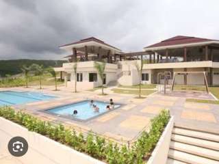 Kishanta Talisay Cebu - Corner Lot for Sale