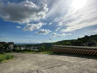 Kishanta Talisay Cebu - Corner Lot for Sale