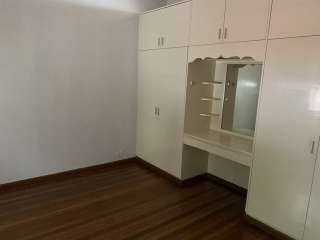 3 BR Unfurnished House For Rent in San Miguel Village, Makati