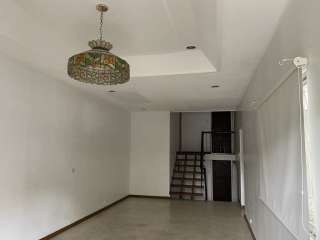 3 BR Unfurnished House For Rent in San Miguel Village, Makati