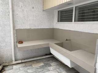 3 BR Unfurnished House For Rent in San Miguel Village, Makati