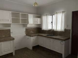 3 BR Unfurnished House For Rent in San Miguel Village, Makati