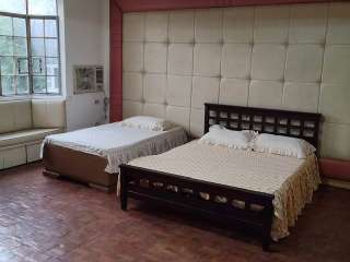 Beautiful Two Story Two Bedroom House for RENT in Alta Tierra Village Jaro Iloilo