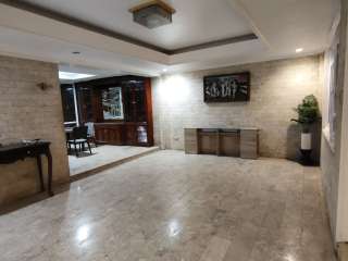 Beautiful Two Story Two Bedroom House for RENT in Alta Tierra Village Jaro Iloilo