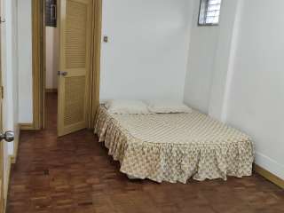 Beautiful Two Story Two Bedroom House for RENT in Alta Tierra Village Jaro Iloilo