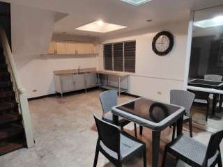 Beautiful Two Story Two Bedroom House for RENT in Alta Tierra Village Jaro Iloilo