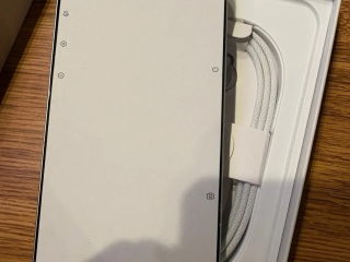 Apple iPhone 17 Pro Max - 2 TB - Silver (Unlocked)