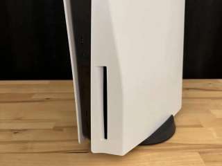 Brand new and original ps5 console controller games