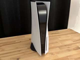 Brand new and original ps5 console controller games