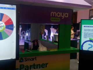 Rental 65'' TV. With Stand LED TV Monitor