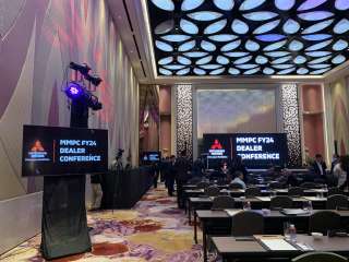 Rental 65'' TV. With Stand LED TV Monitor