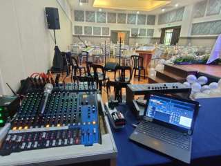 Rental Events Sound and Lights 8532-8566