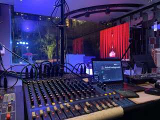 Rental Events Sound and Lights 8532-8566