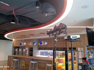 Rental Events Sound and Lights 8532-8566