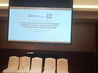 Rental Projector and Sound & Lights