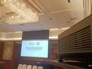 Rental Projector and Sound & Lights