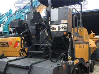 XCMG RP453L ASPHALT PAVER- 4.5 MTRS,