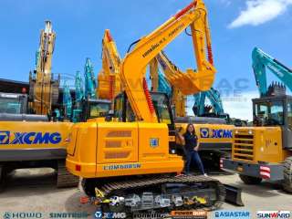 CDM6085N LONKING EXCAVATOR- 0.32CM,